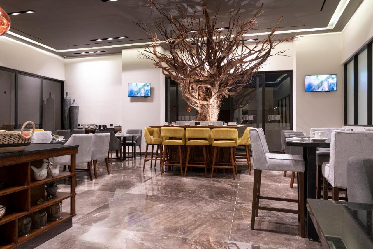 Gumont Guadalajara Lopez Mateos - Minerva Hotel Kültér fotó