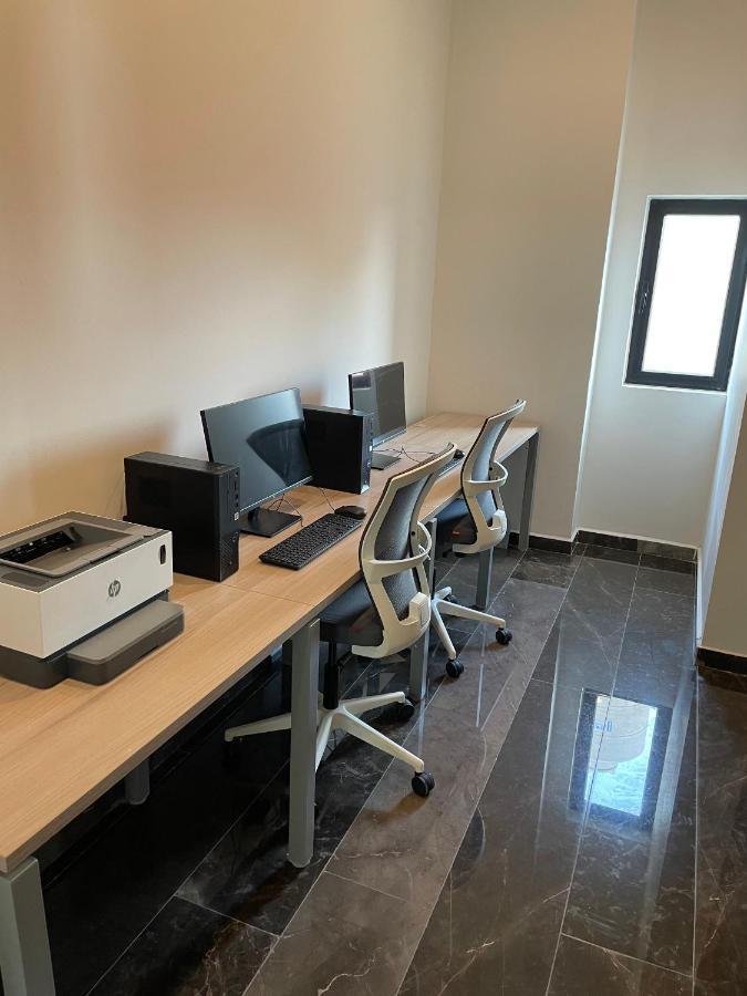 Gumont Guadalajara Lopez Mateos - Minerva Hotel Kültér fotó