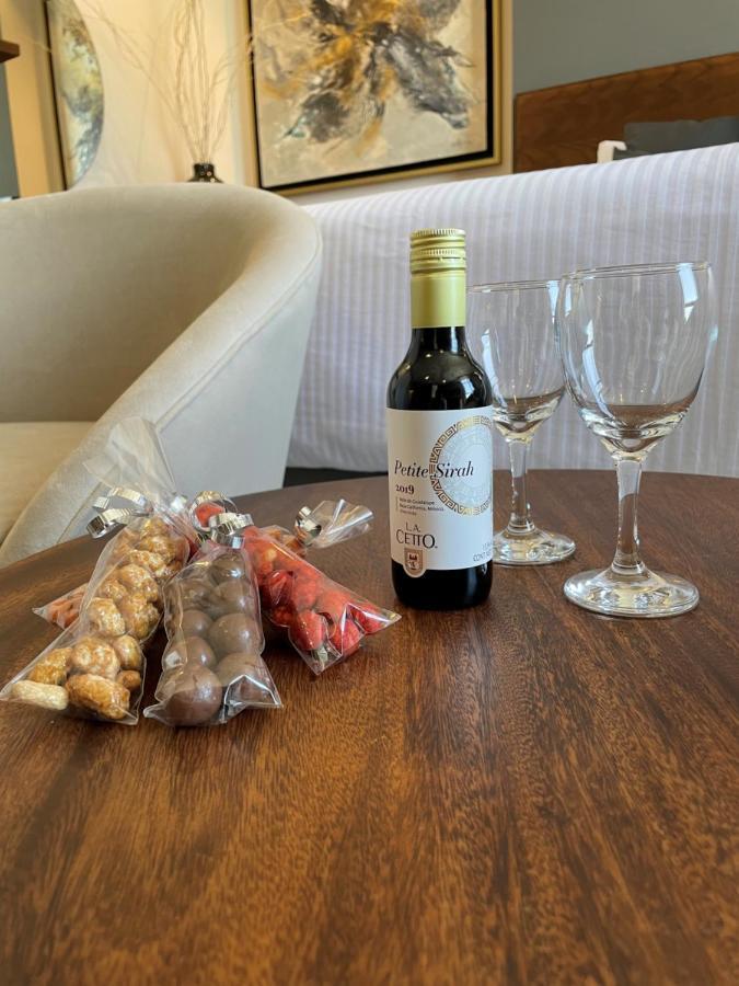 Gumont Guadalajara Lopez Mateos - Minerva Hotel Szoba fotó
