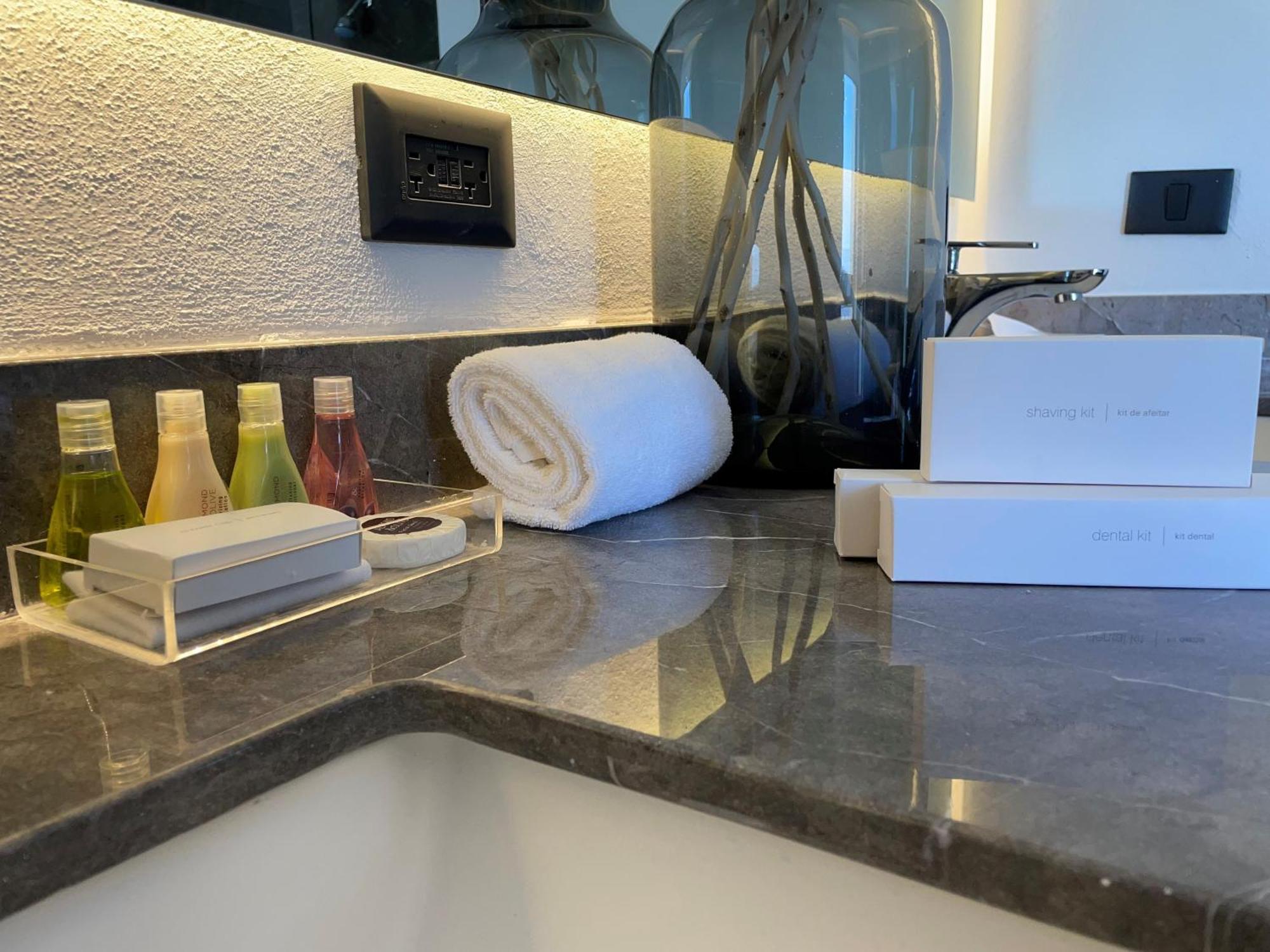 Gumont Guadalajara Lopez Mateos - Minerva Hotel Szoba fotó